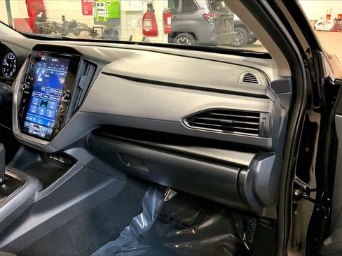 Certified 2025 Subaru Crosstrek 2.0i Premium AWD/4WD image 18