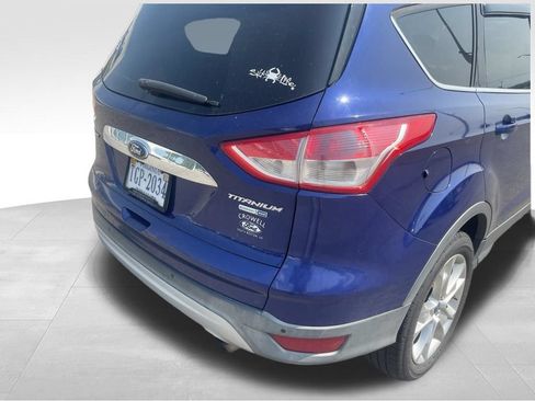 Used 2014 Ford Escape Titanium AWD/4WD image 15