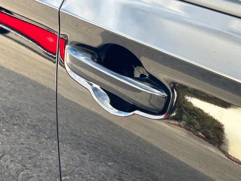 Used 2025 Honda Civic LX image 17