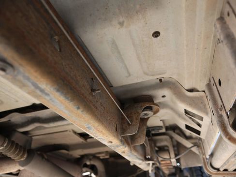 Used 2002 Ford Excursion Limited image 49