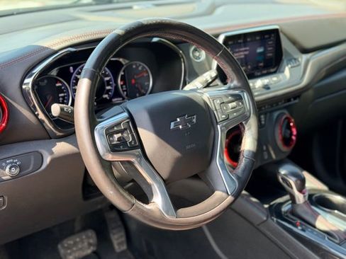 Used 2020 Chevrolet Blazer RS AWD/4WD image 8