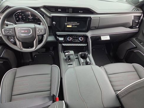 New 2026 GMC Sierra 1500 AT4X AWD/4WD image 7