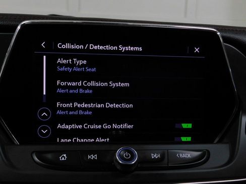 Used 2019 Chevrolet Blazer RS image 68