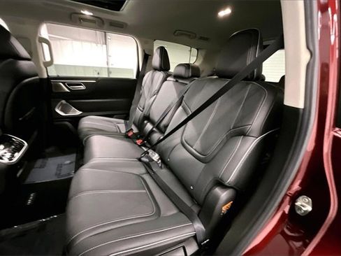 Used 2025 INFINITI QX80 Sensory w/ Exterior Package image 23