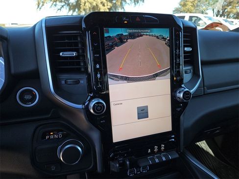 New 2026 RAM 1500 Big Horn image 27