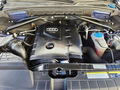 Used 2015 Audi Q5 2.0T Premium Plus w/ Technology Package image 22