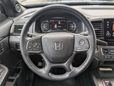 Used 2022 Honda Passport EX-L image 14