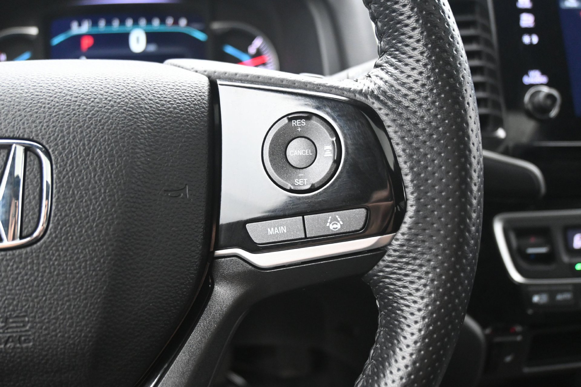 Used 2020 Honda Passport Touring image 22