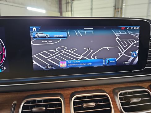 New 2026 Mercedes-Benz GLE 350 4MATIC image 24