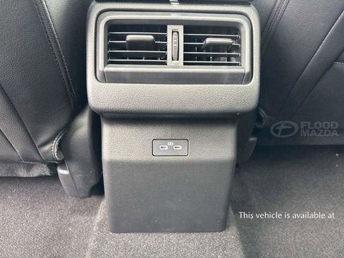 New 2026 MAZDA CX-50 AWD 2.5 Hybrid w/ Premium Pkg image 24