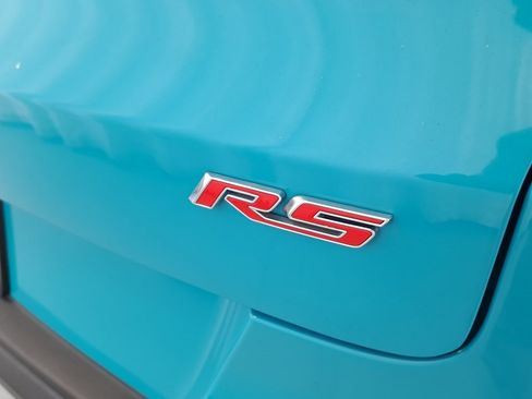 Used 2022 Chevrolet TrailBlazer RS image 31