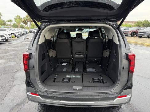 New 2026 Kia Carnival SX FWD image 13