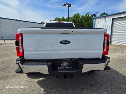 New 2026 Ford F350 Lariat AWD/4WD image 5