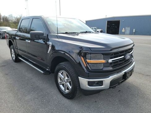 Used 2024 Ford F150 XLT image 8