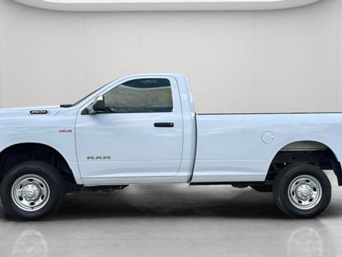 Used 2022 RAM 2500 Tradesman AWD/4WD image 6