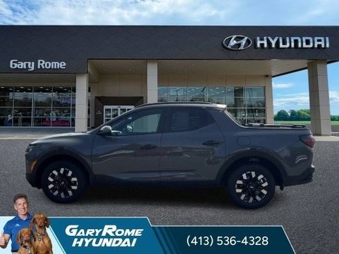 Certified 2026 Hyundai Santa Cruz SEL AWD/4WD image 5