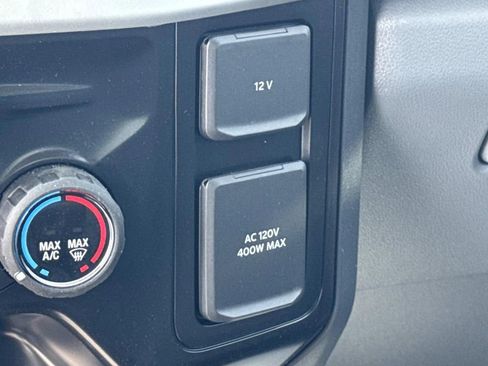 New 2025 Ford F350 XL w/ XL Chrome Package image 17