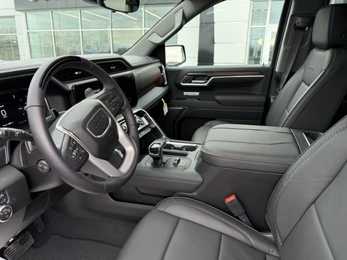 New 2026 GMC Sierra 1500 Denali image 13