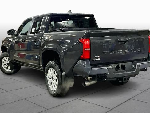 New 2026 Toyota Tacoma SR5 AWD/4WD image 11