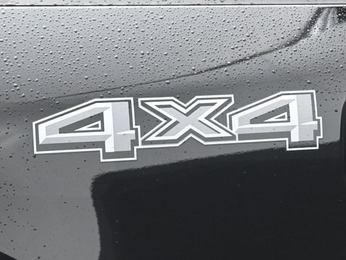 Used 2024 Ford F150 STX AWD/4WD image 11