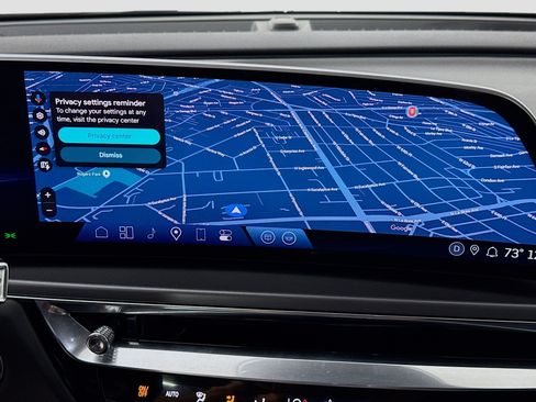 Used 2024 Cadillac Lyriq Tech w/ Driver Assist Package RWD image 15