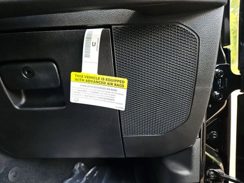 New 2024 Jeep Wrangler Sport S image 48