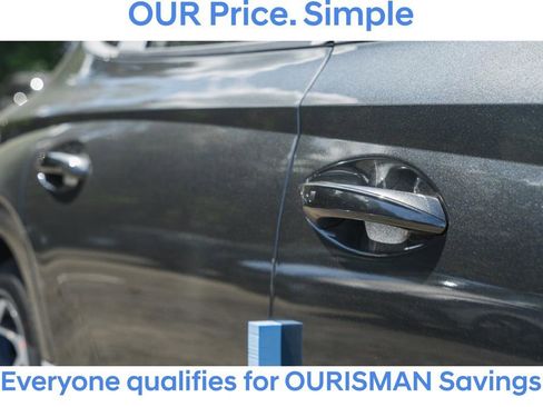 New 2026 Hyundai Sonata SEL image 13