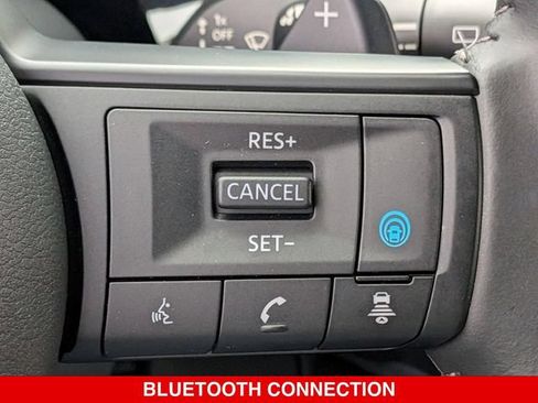 Certified 2025 Nissan Pathfinder SV AWD/4WD image 21