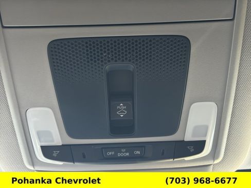 Used 2024 Honda CR-V EX-L image 19