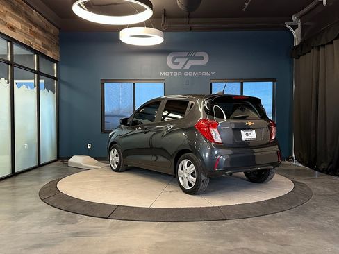 Used 2020 Chevrolet Spark LS image 5