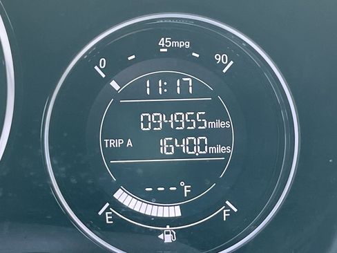 Used 2021 Honda HR-V Sport image 19