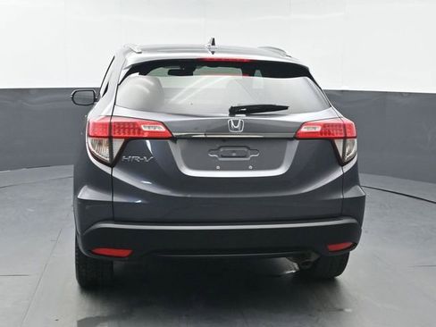 Used 2022 Honda HR-V EX image 4