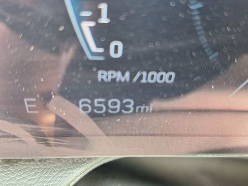 Used 2025 Cadillac CT5 Premium Luxury image 22