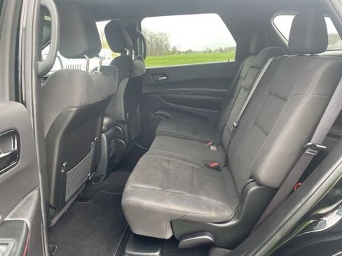 Used 2024 Dodge Durango R/T AWD/4WD image 10