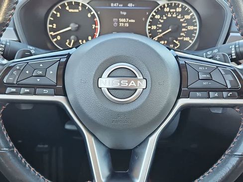 Used 2024 Nissan Altima 2.5 SR image 23