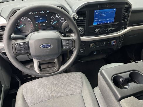 Certified 2023 Ford F150 XLT w/ XTR Package AWD/4WD image 14