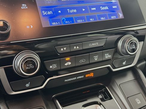 Used 2020 Honda CR-V EX-L image 17