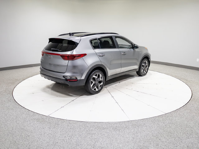 Used 2020 Kia Sportage EX w/ Option Group 15 AWD/4WD image 31