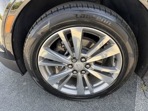 Used 2022 Cadillac XT5 Premium Luxury w/ Platinum Package FWD image 50