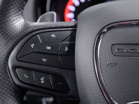 Used 2025 Dodge Durango GT AWD/4WD image 28