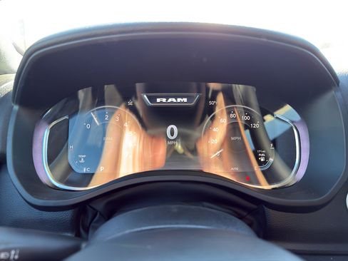 New 2026 RAM 1500 Big Horn image 18