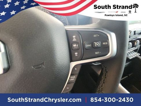 New 2026 RAM 1500 Big Horn AWD/4WD image 43