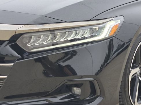Used 2022 Honda Accord Sport Special Edition image 10