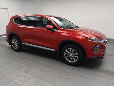 Used 2020 Hyundai Santa Fe SEL FWD image 11