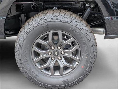 New 2026 Ford F150 Tremor AWD/4WD image 9