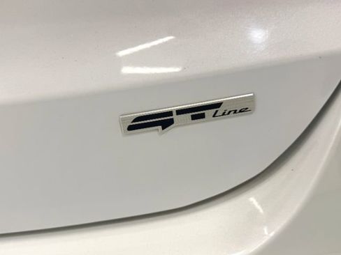 Used 2023 Kia K5 GT-Line FWD image 10