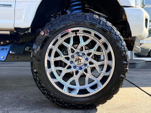 Used 2019 Ford F250 King Ranch w/ King Ranch Ultimate Package image 14