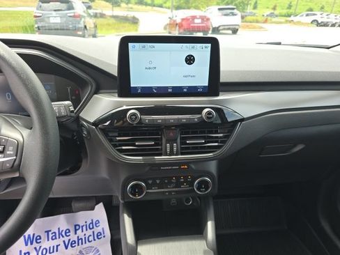 Used 2026 Ford Escape Active FWD image 19