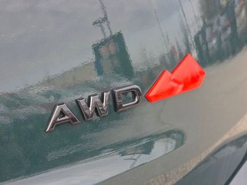 New 2026 Nissan Rogue SV image 17