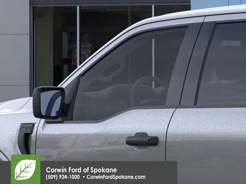 New 2026 Ford F150 STX image 20